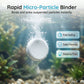 🐠 KÖP 2, FÅ 1 GRATIS! 💧 Brustabletter för klart & fräscht akvarievatten – Löser sig snabbt, verkar direkt – Reducerar grumlighet, neutraliserar lukt & säkert för fiskar och växter 🌿