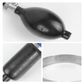🔧 50% RABATT NU!💨 Uppblåsbar Airbag Rökadapter – Universell, Hållbar & Handpump – Bil Läckagedetektering Essential 🚗