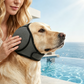 🐶No-Stress Waterproof Dog Ear Muff | Instantly Calm Anxious Dogs, Noise Cancelling Ear Cover for Fireworks & Thunder