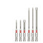 ⚙️ 50% RABATT NU! 🔩 Premium Legerat Stål Hex Skruvmejselbits – Magnetisk, Hög Hårdhet Pagodform & Universell Passform – Hållbar & Professionell 🛠️