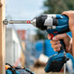 ⚙️ 50% RABATT NU! 🔩 Premium Legerat Stål Hex Skruvmejselbits – Magnetisk, Hög Hårdhet Pagodform & Universell Passform – Hållbar & Professionell 🛠️