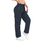 👖 50% RABATT! 💥 Vintage-cargobyxor för dam med fickor – Lös passform & andningsbara – Justerbar midja – perfekta för vardag, resor eller friluftsliv ✨
