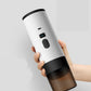 ☕ 50 % RABATT NU! ✈️ Portabel espressomaskin – färsk espresso var du än är, med USB-C laddning & kompakt design ✨