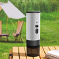 ☕ 50 % RABATT NU! ✈️ Portabel espressomaskin – färsk espresso var du än är, med USB-C laddning & kompakt design ✨