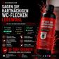 🚀 NYHET PÅ MARKNADEN! 50 % RABATT 💎 Mycket effektiv toalettrengörare 🧪 Löser upp urin- och kalkavlagringar som samlats under flera år ✨ Inget mer skrubbande