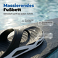 Herren lässige rutschfeste Flip-Flops