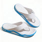 Herren lässige rutschfeste Flip-Flops
