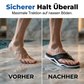 Herren lässige rutschfeste Flip-Flops