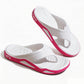 Herren lässige rutschfeste Flip-Flops