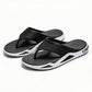 Herren lässige rutschfeste Flip-Flops