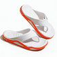 Herren lässige rutschfeste Flip-Flops
