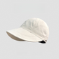 ☀️ 50% RABATT NU! 👒 Andningsbar Solhatt med Hästsvansöppning – UPF 50+ Skydd, Justerbart Band & Strukturbevarande Design 🏖️