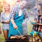 (🔥2026 Nyårsrean - 50% rabatt ) Grilltång i rostfritt stål