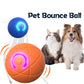 Varm försäljning 50% rabatt🎁Smart Pet Bounce interaktiv boll🐶