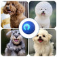 Varm försäljning 50% rabatt🎁Smart Pet Bounce interaktiv boll🐶