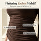 🌹 50% RABATT NU! 🌹Dam Off-Shoulder Halterneck Topp