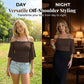 🌹 50% RABATT NU! 🌹Dam Off-Shoulder Halterneck Topp
