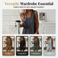 🌸 50% RABATT NU! 🌸Dam Ärlös Knapplåsning Jumpsuit