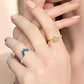 Ringset ”Himmelska paret”