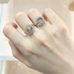 Ringset ”Himmelska paret”