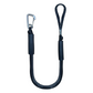 Bungee Dock Line with Stainless Steel Clip