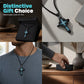 Hänge med korsmotiv