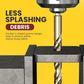 🏭✨ Fabriksbutik – 50-delars borrsats i titan 🔩⚡🧰