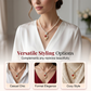 💎Exklusiva smycken💎Elegant halsband med imitationspärlor för kvinnor