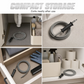 Flexible Spring Drain Clog Remover Tool