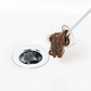 Flexible Spring Drain Clog Remover Tool
