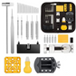 ⌚ 50% RABATT NU! 🔧 PRO 72-DELARS KLOCKREPARATIONSKIT – För Boett, Armband & Batteri – Perfekt för Hemmabruk & Profis 🛠️