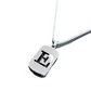 Enkelt halsband för kvinnor och män