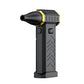 💨 50 % RABATT NU! 🌀 Handhållen turbo blåsare & dammsugare – 180 000 RPM motor, 8000mAh batteri & 2-i-1 funktion – perfekt för bil och hem 🧹
