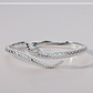 Vintage Snake Bangle Bracelet