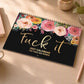 Bold 2027 Floral Planner