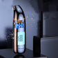 USB-laddningsbar alkoholmätare med hög precision | Bärbar alkoholmätare med LCD-skärm