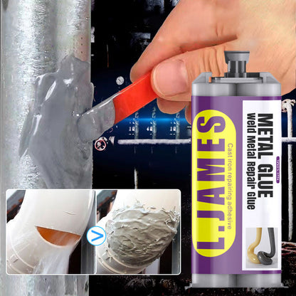 Metallim – Weld metallreparationslim
