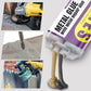 Metallim – Weld metallreparationslim