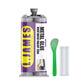 Metallim – Weld metallreparationslim