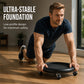 📢📢 LÄGSTA PRISET NÅGONSIN – BEGRÄNSAT ANTAL!! ⏰ Magmuskelrullande hjulskiva med knämatta – 360° coreträning, ultrastabil & professionell kvalitet – perfekt för helkroppsstyrka och core-sculpting 🏋️‍♂️💥
