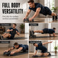 📢📢 LÄGSTA PRISET NÅGONSIN – BEGRÄNSAT ANTAL!! ⏰ Magmuskelrullande hjulskiva med knämatta – 360° coreträning, ultrastabil & professionell kvalitet – perfekt för helkroppsstyrka och core-sculpting 🏋️‍♂️💥