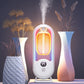 Automatisk Aromaterapi Diffusor