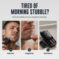 Men's Portable Electric Shaver