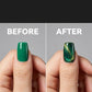 Rotating Cat-Eye Nail Magnet Tool