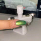 Rotating Cat-Eye Nail Magnet Tool