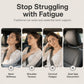 🚗 50 % RABATT NU! ✨ Nackstödskudde för Bilens Huvudstöd – Mjuk, Ergonomisk & Bekväm för Långa Bilresor 💤