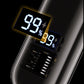 🔥 50% RABATT! ✨ Smart neseklipper – smertefri klipping, IPX7 vanntett, rask Type-C-lading, LED-skjerm ✂️⚡