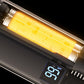 🔥 50% RABATT! ✨ Smart neseklipper – smertefri klipping, IPX7 vanntett, rask Type-C-lading, LED-skjerm ✂️⚡