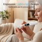 💅 50% RABATT! ✨ Professionellt Elektriskt Nagelborrkit – Utbytbara huvuden, LED-skärm & precision – Manikyr och pedikyr hemma 🏠