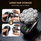 Men’s Full-Body Washable Razor Set
